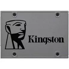 Накопитель SSD 2.5'' Kingston SUV500/1920G UV500 1.92TB 3D TLC NAND 520/500MB/s 79K/50K IOPS MTBF 1M