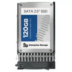 Накопитель SSD 2.5'' Lenovo 00AJ395 120GB SATA III (6Gb/s)