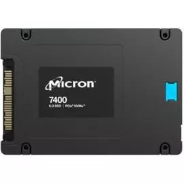 Накопитель SSD 2.5'' Micron MTFDKCB6T4TFC-1AZ1ZABYY