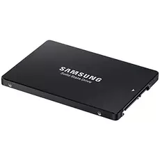 Накопитель SSD 2.5'' Samsung MZ-76E1T9E 860DCT 1.92TB MLC SATA 6Gb/s 550/520MB/s IOPS 98K/19K MTBF 1.5M RTL