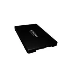 Накопитель SSD 2.5'' Samsung MZILT1T9HAJQ-00007 PM1643, 1,9TB, SAS, 12Gb/s, R2100/W1800Mb/s, IOPS 440K/46Kб, MTBF 2M, 1 DWPD, OEM