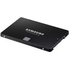 Накопитель SSD 2.5'' Samsung MZ-76E4T0BW 860 EVO 4TB SATA 6Gb/s V-NAND 3bit MLC 550/520MB/s 98K/90K IOPS MTBF 1.5M RTL