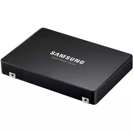 Накопитель SSD 2.5'' Samsung MZQL27T6HBLA-00A07 PM9A3 7.68TB PCIE Gen4 x4 NVMe 6700/4000MB/s IOPS 1100K/200K MTBF 2M 1DWPD OEM