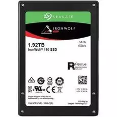 Накопитель SSD 2.5'' Seagate ZA1920NM10011 IronWolf 110 SSD 1920GB SATA
