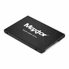 Накопитель SSD 2.5'' Seagate YA480VC1A001 Maxtor Z1 480GB SATA 6Gb/s 540/465MB/s MTBF 1.2M