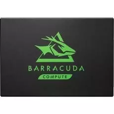 Накопитель SSD 2.5'' Seagate ZA2000CM10003 2TB TLC 6GB/S