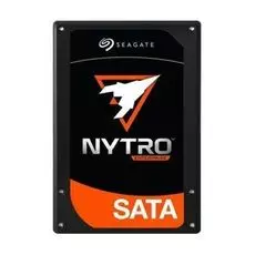 Накопитель SSD 2.5'' Seagate XA960ME10083 SATA 960GB