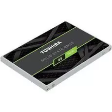 Накопитель SSD 2.5'' Toshiba THN-TR20Z4800U8 TR200 480GB 3D TLC SATA 6Gb/s 555/540MB/s MTBF 1.5M 7mm Bulk