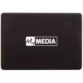 Накопитель SSD 2.5'' Verbatim 069280 256GB SATA 6Gb/s 3D TLC NAND 520/450MB/s 7mm