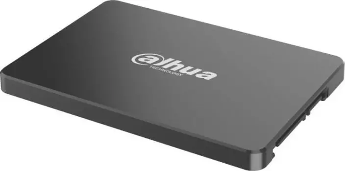 Накопитель SSD 2.5'' Dahua DHI-SSD-C800AS2TB C800 2TB SATA 6Gb/s 550/460MB/s MTBF 1.5M TBW 800