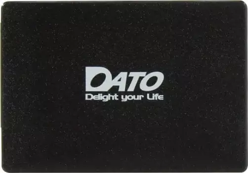 Накопитель SSD 2.5'' Dato DS700SSD-512GB DS700 512GB SATA 6Gb/s TLC 545/435MB/s 7mm