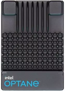 Накопитель SSD 2.5'' Intel SSDPF21Q800GA01 DC P5810X 800GB PCIe 4.0 x4 NVMe 3D Xpoint 7200/5400MB/s IOPs 1500K/1270K TBW 146000 DWPD 100