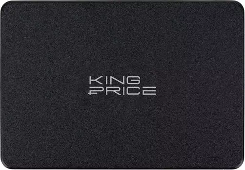 Накопитель SSD 2.5'' KINGPRICE KPSS240G2 240GB SATA 6Gb/s 540/460MB/s MTBF 1.5M TBW 80