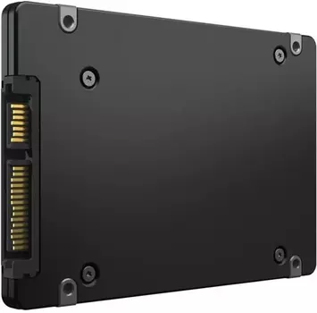 Накопитель SSD 2.5'' Samsung MZQLB7T6HALA-00W07 7.68TB PM983a