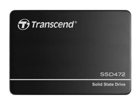 Промышленный накопитель SSD 2.5'' Transcend TS2TSSD472K-I SSD472K-I 2TB SATA 6Gb/s 3D TLC BiCS5 560/
