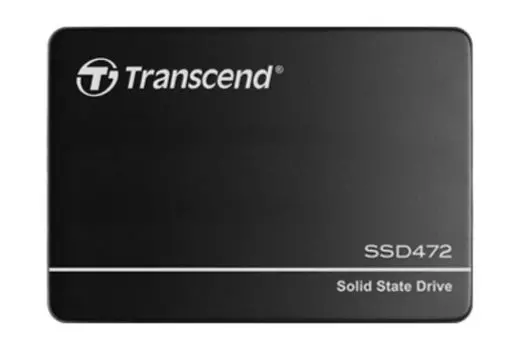 Промышленный накопитель SSD 2.5'' Transcend TS4TSSD472K-I SSD472K-I 4TB SATA 6Gb/s 3D TLC BiCS5 560/