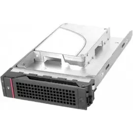 Накопитель SSD 3.5'' Lenovo 4XB7A14097 800GB SAS 2.5" drive in a 3.5" tray