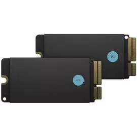 Накопитель SSD Apple MXNP2ZM/A 2TB SSD Kit for Mac Pro