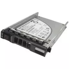 Накопитель SSD Dell 400-AMJV 400GB SAS MLC PX05SM 12Gbps 2.5in Hot-plug Drive - kit for G13 servers and Dell PV MD(400-24910 / 400-24211) R630/R730/R7