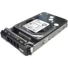 Накопитель SSD Dell 400-AXOP-T 1.92TB SFF 2,5" SAS 12Gb/s, 512, Hot Plug, 1 DWPD, Hot-plug for 14G