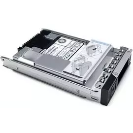 Накопитель SSD Dell 400-AXPB-T 1.92TB SFF 2.5" SAS 12Gbps, Hot-plug For 11G/12G/13G/T340/T440/T640/MD3/ME4