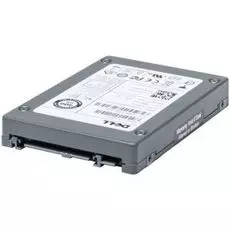 Накопитель SSD Dell C06VX 400GB SAS для 13G Hot Swapp 2.5" Mixed Use