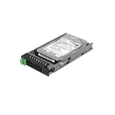 Накопитель SSD Fujitsu S26361-F3956-L100 1TB SATA 6Gbps 7.2k 2.5"