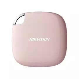 Накопитель SSD HIKVISION HS-ESSD-T100I/240G/ROSEGOLD