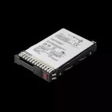 Накопитель SSD HPE 872348-B21 960GB 6G SATA SFF (2.5) Mixed Use Smart Carrier 3yr Warranty Digitally Signed Firmware