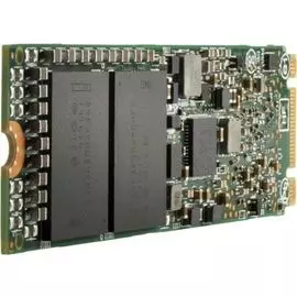 Накопитель SSD HPE P19890-B21