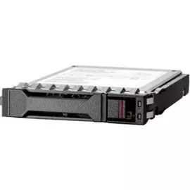 Накопитель SSD HPE P40502-B21 480GB 2.5''(SFF) 6G SATA Mixed Use Hot Plug BC Multi Vendor SSD (for HP Proliant Gen10+ only)