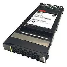 Накопитель SSD Huawei 02352ANE и салазки для СХД 1.92TB SAS 2.5/2.5" DORADO5000