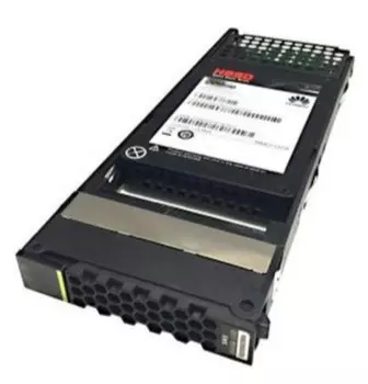 Накопитель SSD Huawei 02355FPB 3.84TB SSD NVMe Palm Disk Unit(7") for Dorado 3000 V6 (D3V6-SSD-NVMe-