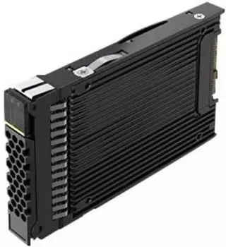 Накопитель SSD Huawei D6V6-SSD-SAS-3.84T 3.84TB SAS DISK UNIT(2.5")