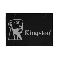 Накопитель SSD Kingston SKC600B/2048G KC600 2TB SATA 6Gb/s D TLC NAND 550/520MB/s IOPS 90K/80K MTBF 1M с комплектом для модернизации ПК