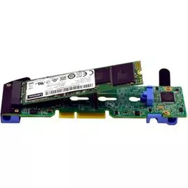 Накопитель SSD Lenovo 4XB7A14049 240GB M.2" SATA 6Gb/s