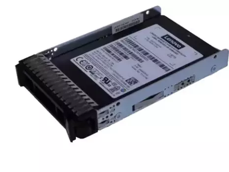 Накопитель SSD Lenovo 4XB7A38274 ThinkSystem 2.5" Multi Vendor 1.92TB Entry SATA 6Gb Hot Swap SSD (for V2)