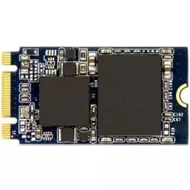 Накопитель SSD M.2 2242 Netac NT01N5N-512-N4X N5N 512GB SATA 6Gb/s 3D NAND MLC 540/490MB/s 280TBW Retail