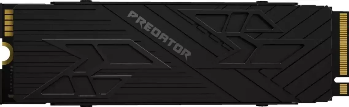Накопитель SSD M.2 2280 Acer GM7000HS BL.9BWWR.123 Predator 2TB 7400/6400MB/s