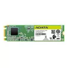 Накопитель SSD M.2 2280 ADATA ASU650NS38-120GT-C Ultimate SU650 120GB SATA 6Gb/s TLC 550/410MB/s IOPS 60K/40K MTBF 2M RTL