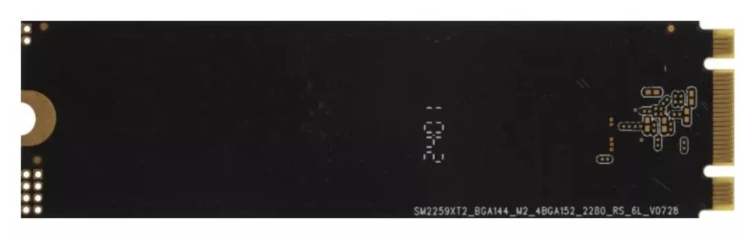 Накопитель SSD M.2 2280 AMD R3MS1024G8 1TB