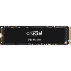 Накопитель SSD M.2 2280 Crucial CT2000P5SSD8 P5 2TB PCIe Gen 3.0 NVMe 3400/3000MB/s