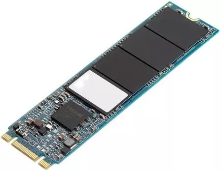 Накопитель SSD M.2 2280 Foxline FLSSD1024M80CW5 1TB 560/540MB/s, IOPs 80K/75K, TBW 620