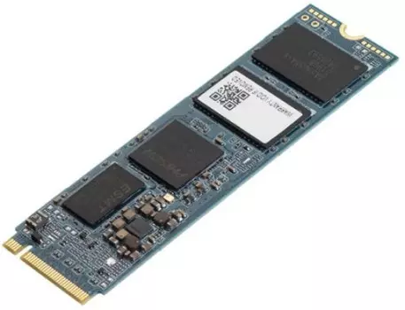 Накопитель SSD M.2 2280 Foxline FLSSD256M80E15TCX5 X5-E15T, 256GB, M.2(22x80mm), NVMe, PCIe 3.0 x4, 3D TLC, R/W 3200/1200MB/s, IOPs 200 000/100 000, T