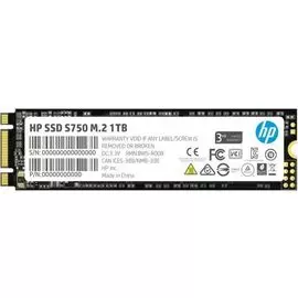 Накопитель SSD M.2 2280 HP 16L57AA#ABB