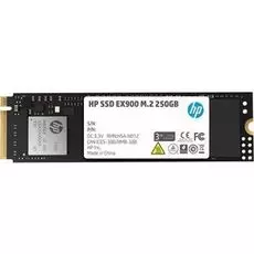 Накопитель SSD M.2 2280 HP 2YY43AA