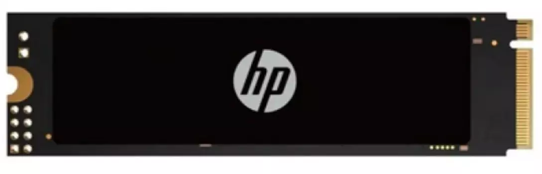 Накопитель SSD M.2 2280 HP 35M33AA#ABB EX900 Plus 512GB PCIe Gen3 x4 NVMe 1.3 3D NAND TLC 3200/2200MB/s IOPS 296K/190K MTBF 1M 200TBW