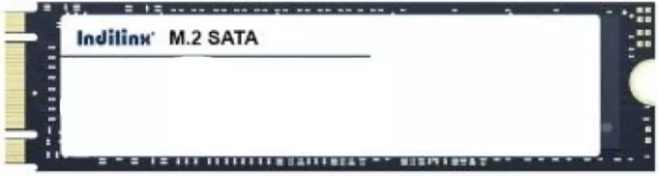 Накопитель SSD M.2 2280 INDILINX IND-S3N80S512GX 512GB PCIe 3.0 x4 2300/1500MB/s TBW 400