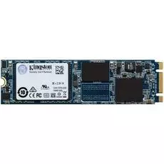 Накопитель SSD M.2 2280 Kingston SUV500M8/960G UV500 960GB 3D TLC NAND 520/500MB/s 79K/45K IOPS Marvell 88SS1074 MTBF 1M