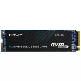 Накопитель SSD M.2 2280 PNY M280CS3030-2TB-RB CS3030 2TB PCI-E x4 NVMe TLC 3500/3000MB/s MTBF 2M